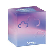 Kleenex Mindfulness Collection Cubo Fazzoletti Viso 48 Pezzi-1