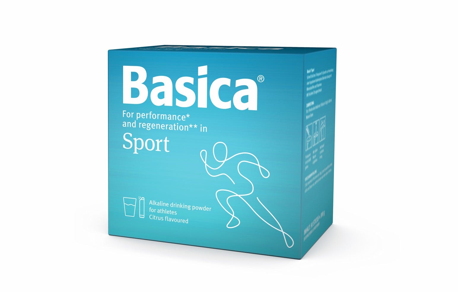 Basica Sport 50 Stick-1
