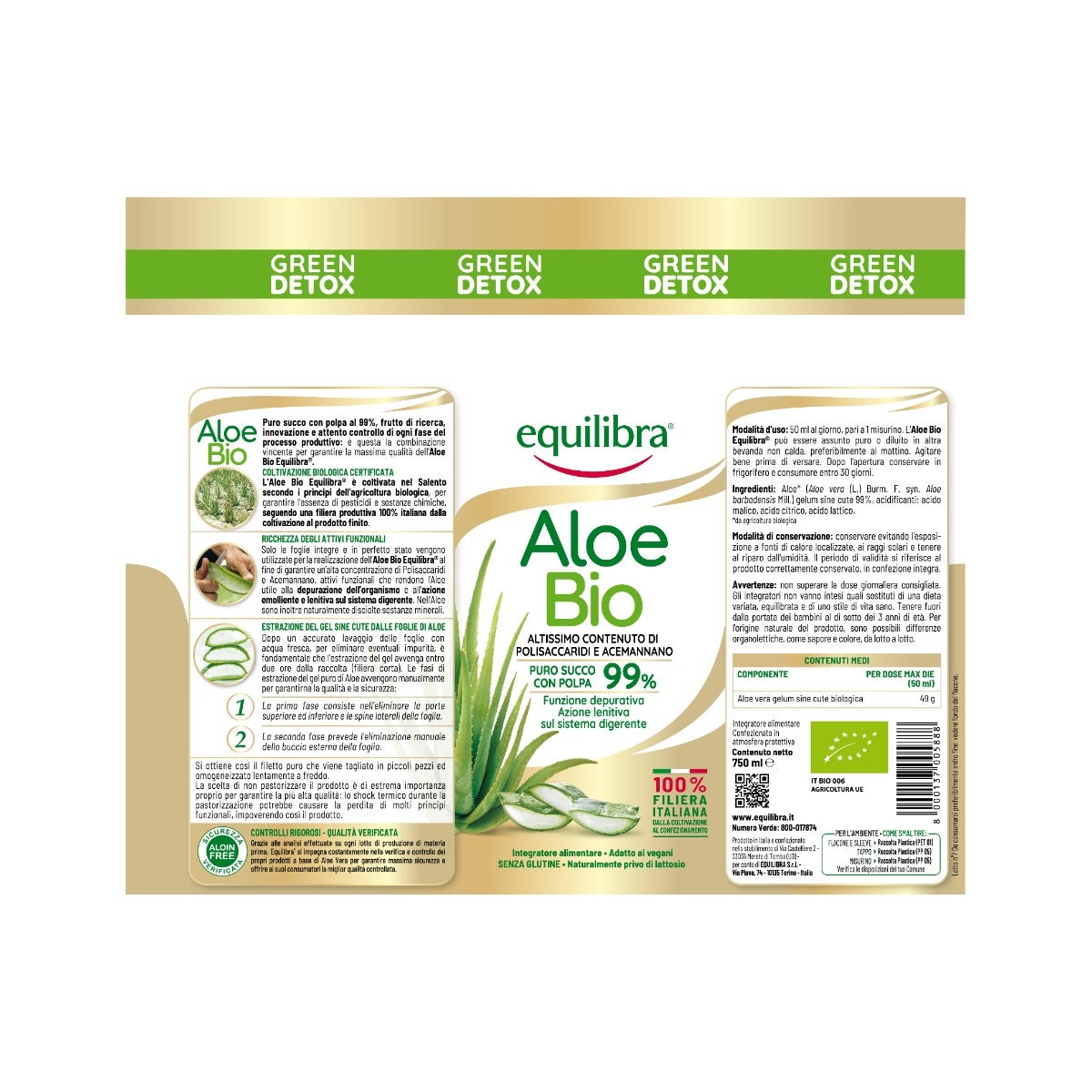 Equilibra Aloe Bio 750ml-6