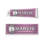 Marvis Sensitive Gums Mint Dentifricio 75ml-2