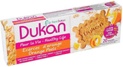Dukan Biscotti Aromatizzati Alla Bucca D'Arancia 140g-2