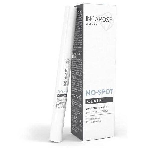 Incarose Clair Siero Antimacchia Penna 2ml-1