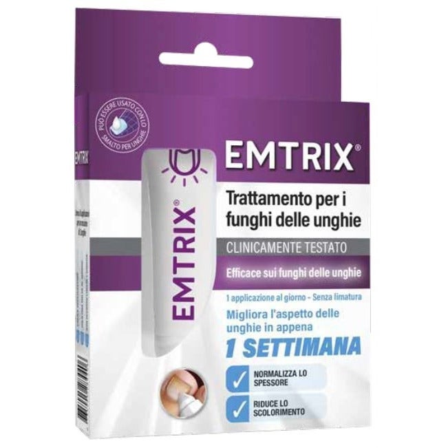 Emtrix Soluzione 10ml-1