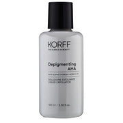 Korff Soluzione Esfoliante Schiarente AHA 100ml-1