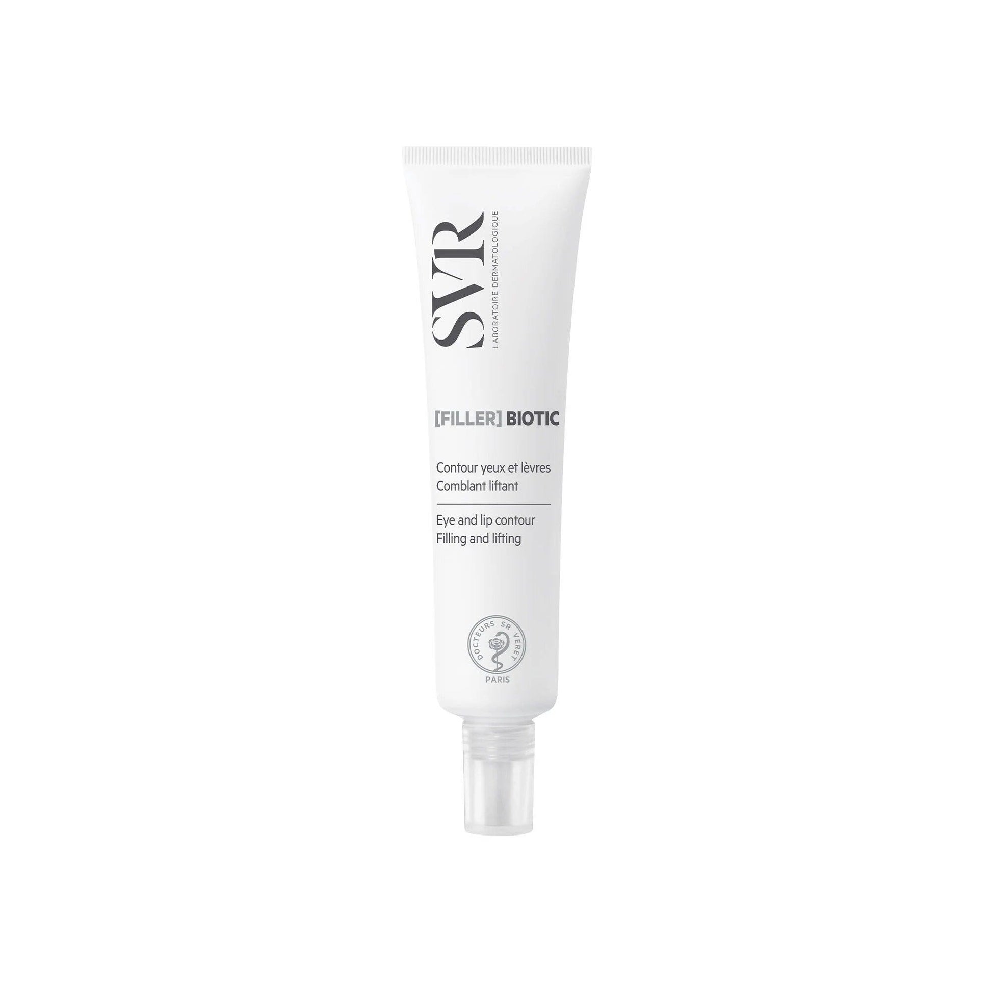 SVR Filler Biotic Contorno Occhi E Labbra 15ml-1