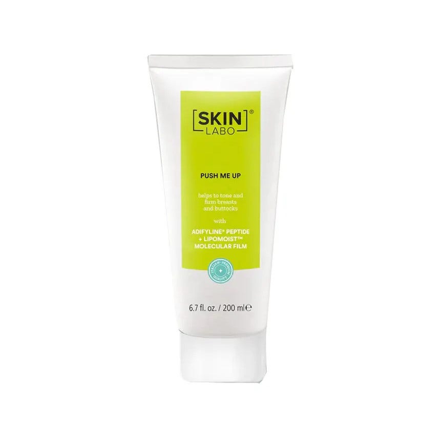 Skinlabo Push Up Gel Rassodante Seno E Glutei 200ml-2