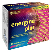 Energina Plus 30 Bustine da 5 g-0
