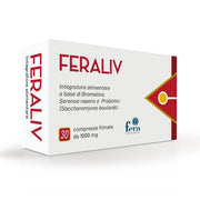 Feraliv 30 Compresse-0