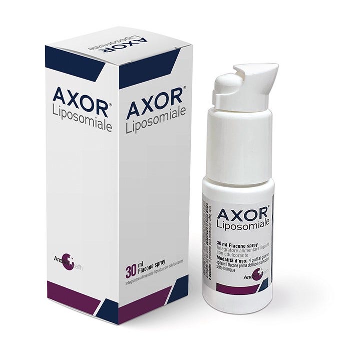 Axor Liposomiale 30ml-1