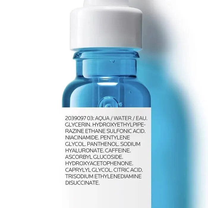 La Roche Posay Hyalu B5 Siero Occhi 15ml-5