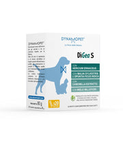 Dynamopet Digea S 20 Bustine 4g-1