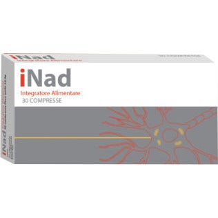 Offhealth Inad 30 Compresse-1