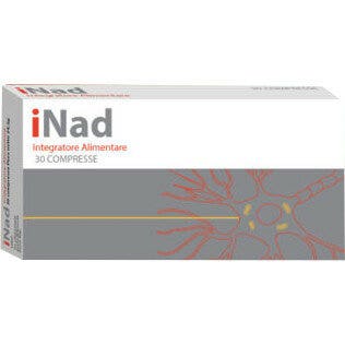 Offhealth Inad 30 Compresse-2