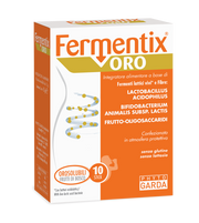 Fermentix Oro 10 Stick-1