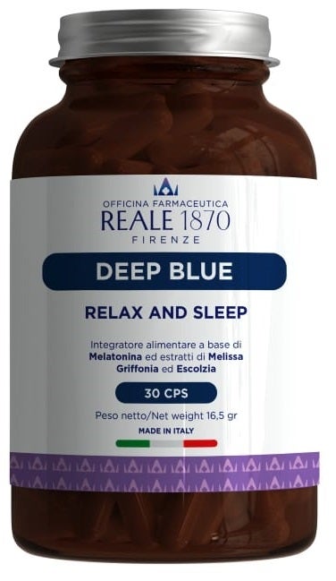 Reale 1870 Deep Blue 30 Capsule-0