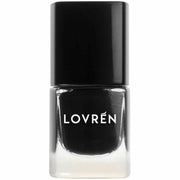 Lovren Nailcare S25 Smalto Nero-1