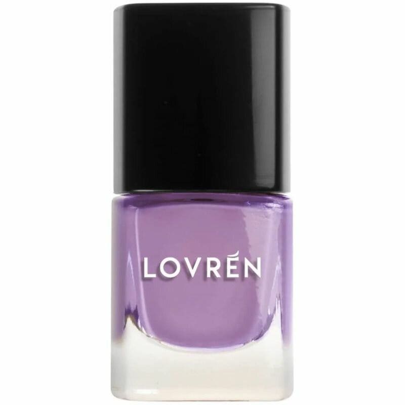 Lovren Nailcare S28 Smalto Lilla-1