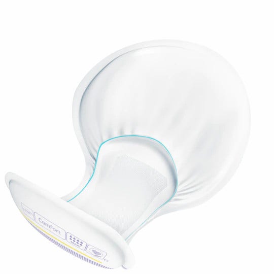 Tena Comfort Maxi Pannolone Sagomato 34 Pezzi-2