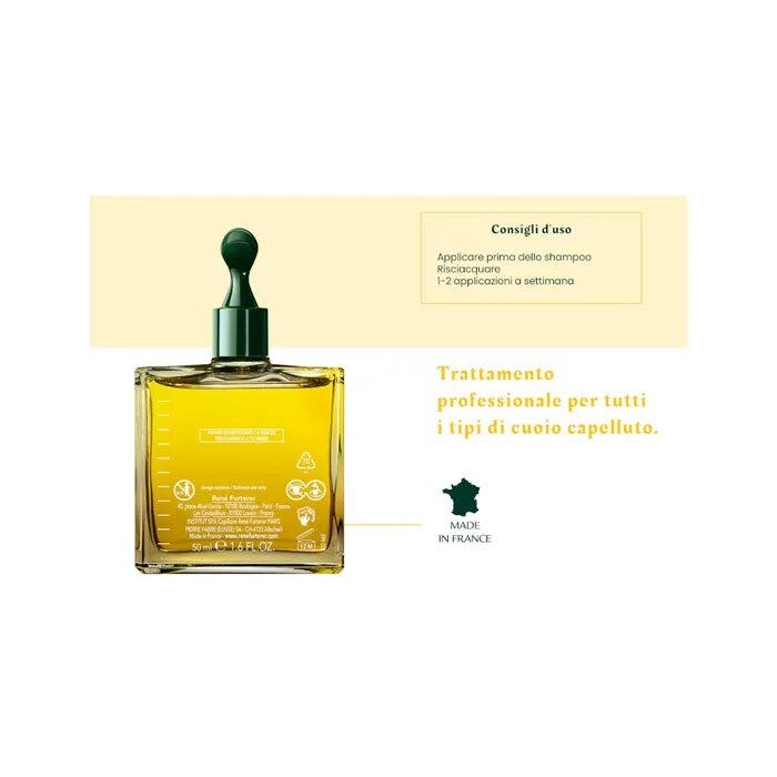René Furterer Head Spa Complexe 5 Concentrato Stimolante Cuoio Capelluto 50ml-17