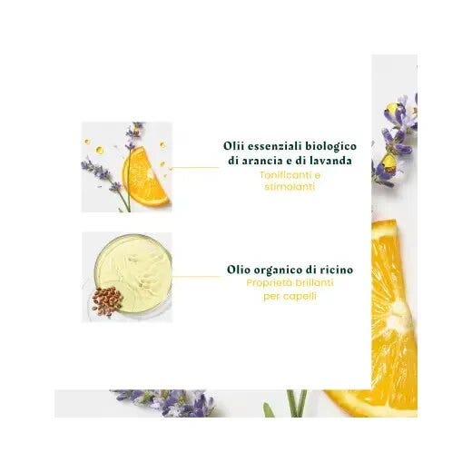 René Furterer Head Spa Complexe 5 Concentrato Stimolante Cuoio Capelluto 50ml-16