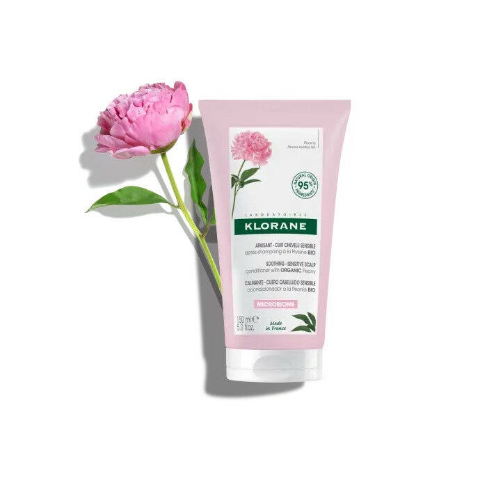 Klorane Dopo Shampoo Alla Peonia 150ml-7