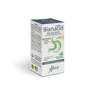 Aboca Neobianacid 14 Compresse Gusto Limone-2
