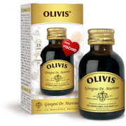 Dr.Giorgini Olivis Liquido Alcoolico 50ml-1