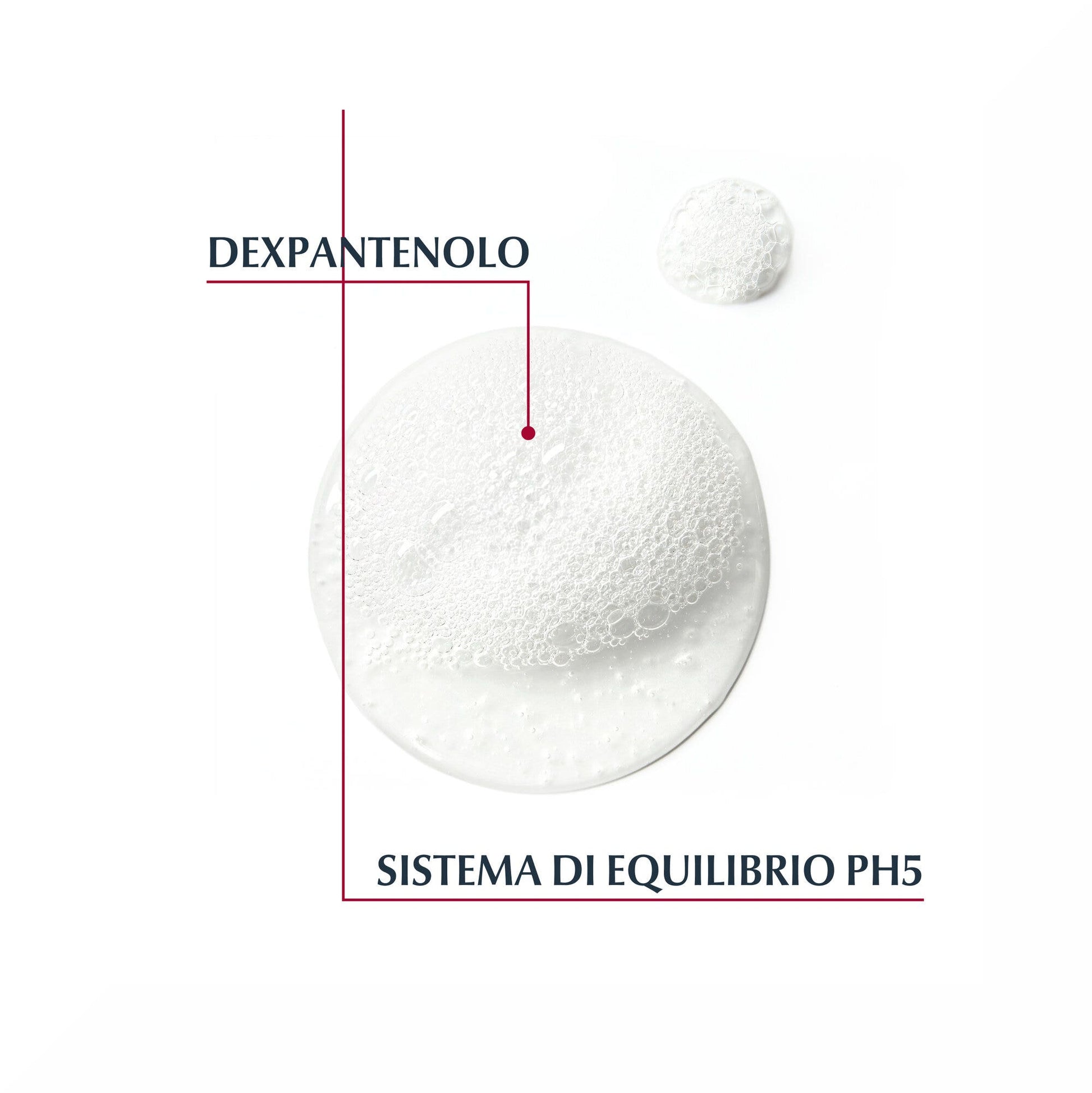 Eucerin Ph5 Detergente Viso Corpo Refill bagno e corpo 400ml-4