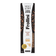 Yes Sirt Frollini Cacao Magro Quinoa E Grano Saraceno 250g-1