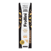 Yes Sirt Frollini Farro Integrale Semi di Chia E Zenzero 250g-1