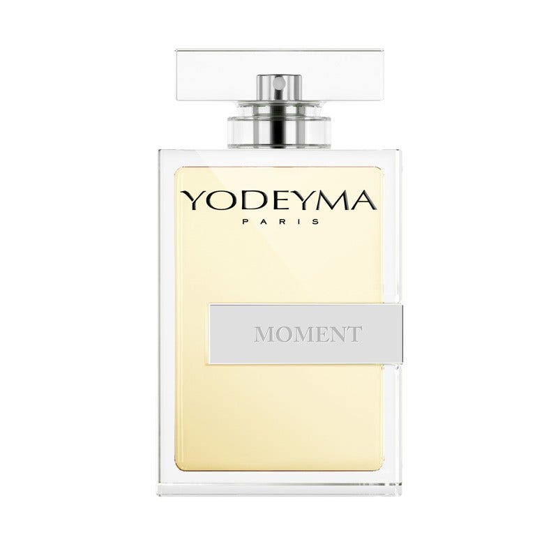 Yodeyma Moment Edp Pour Femme 100ml-2