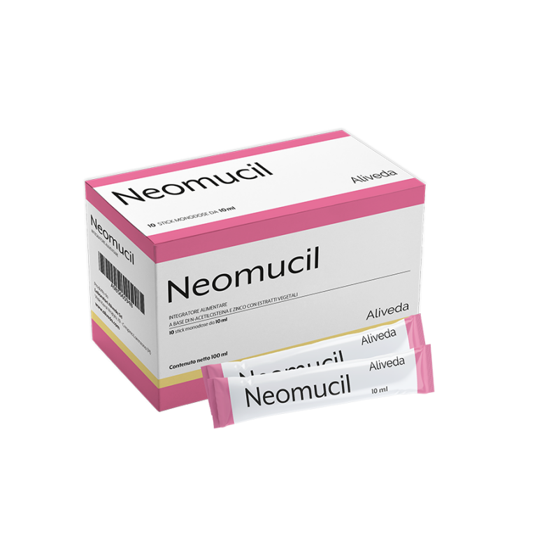 Neomucil 10 Stick-1