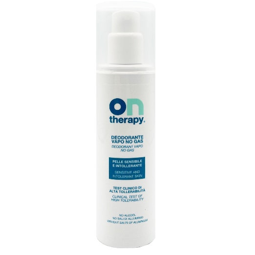 Ontherapy Deodorante No Gas 100ml-1