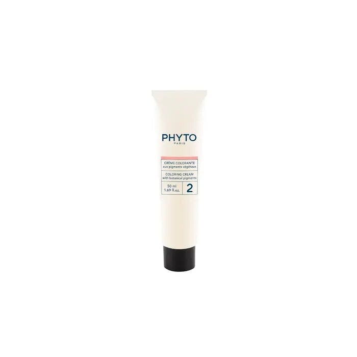 Phyto Phytocolor 5 Castano Chiaro Colorazione Permanente Per Capelli-8