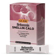 Guam Britannia Snellin Calo 30 Bustine-2