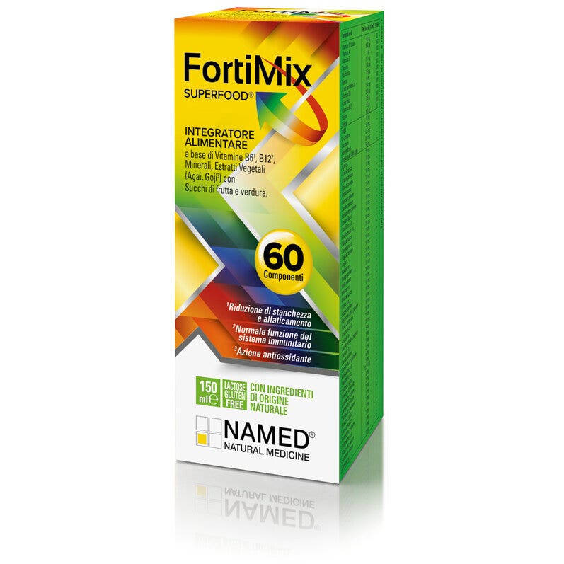Named Fortimix Superfood 150ml-2