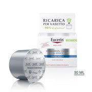 Eucerin Hyaluron Filler Notte Crema Viso Ricarica 50ml-1