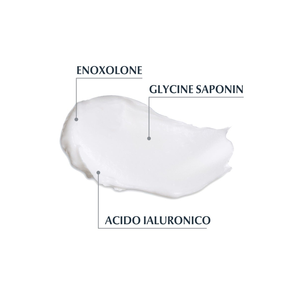Eucerin Crema Hyaluron Filler Giorno SPF15 Ricarica 50ml-3
