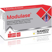 Named Modulase 20 Compresse-1