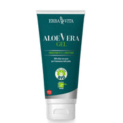Erba Vita Aloe Vera Gel Bio 200ml-1
