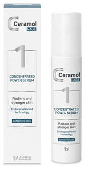 Ceramol I-age Concentrated Power Serum 50ml-1