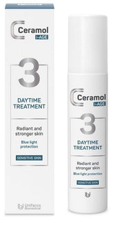 Ceramol I-age Daytime Treatment 50ml-1