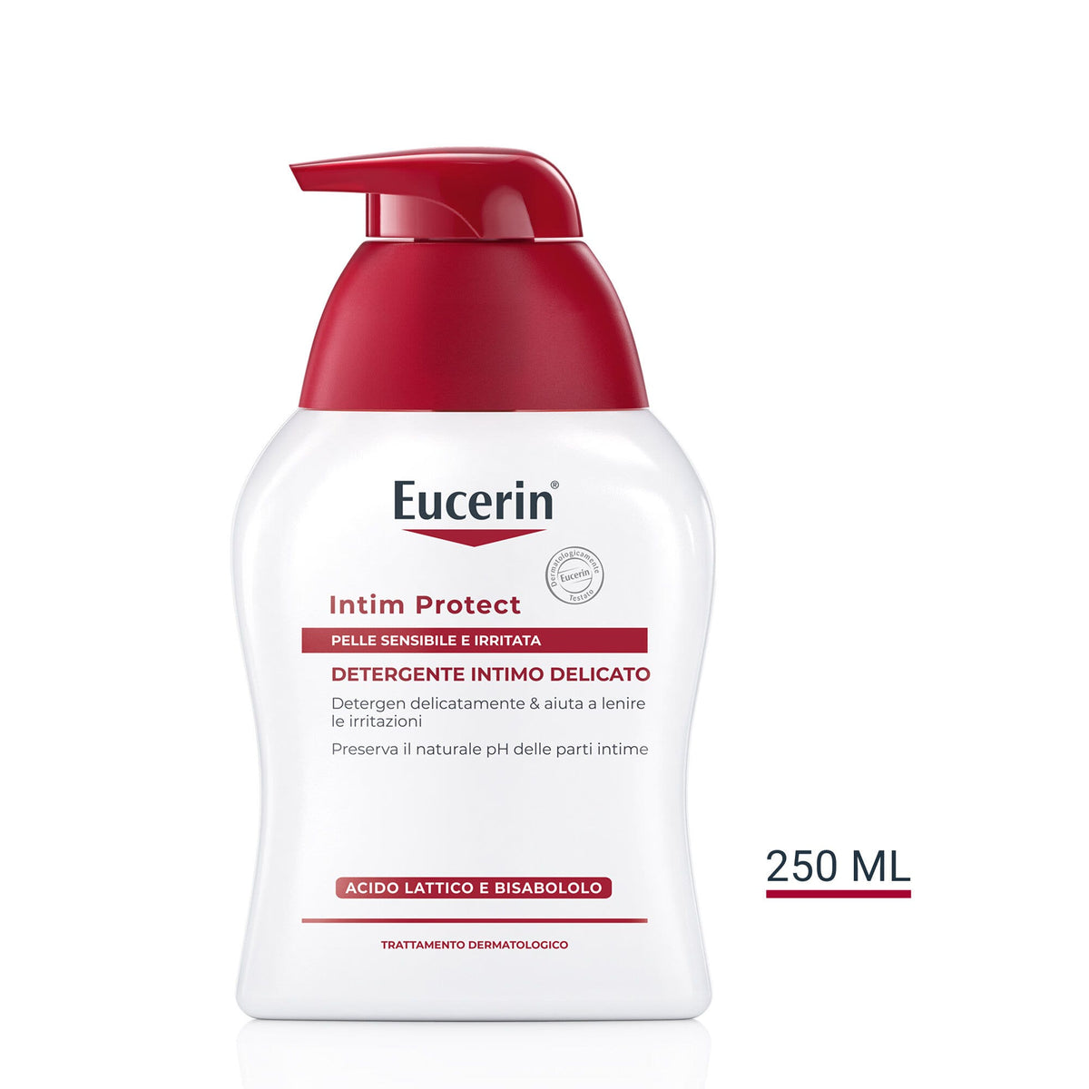 Eucerin PH5 Detergente Intimo Delicato 250ml-7