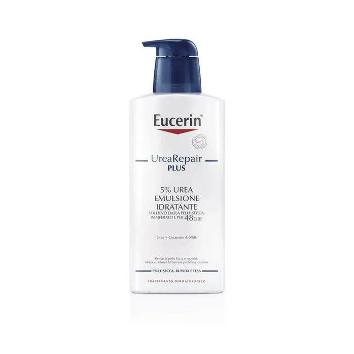 Eucerin Urea 5% Emulsione Idratante 400ml-2
