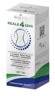 Reale 4 Semi 100 ml-0