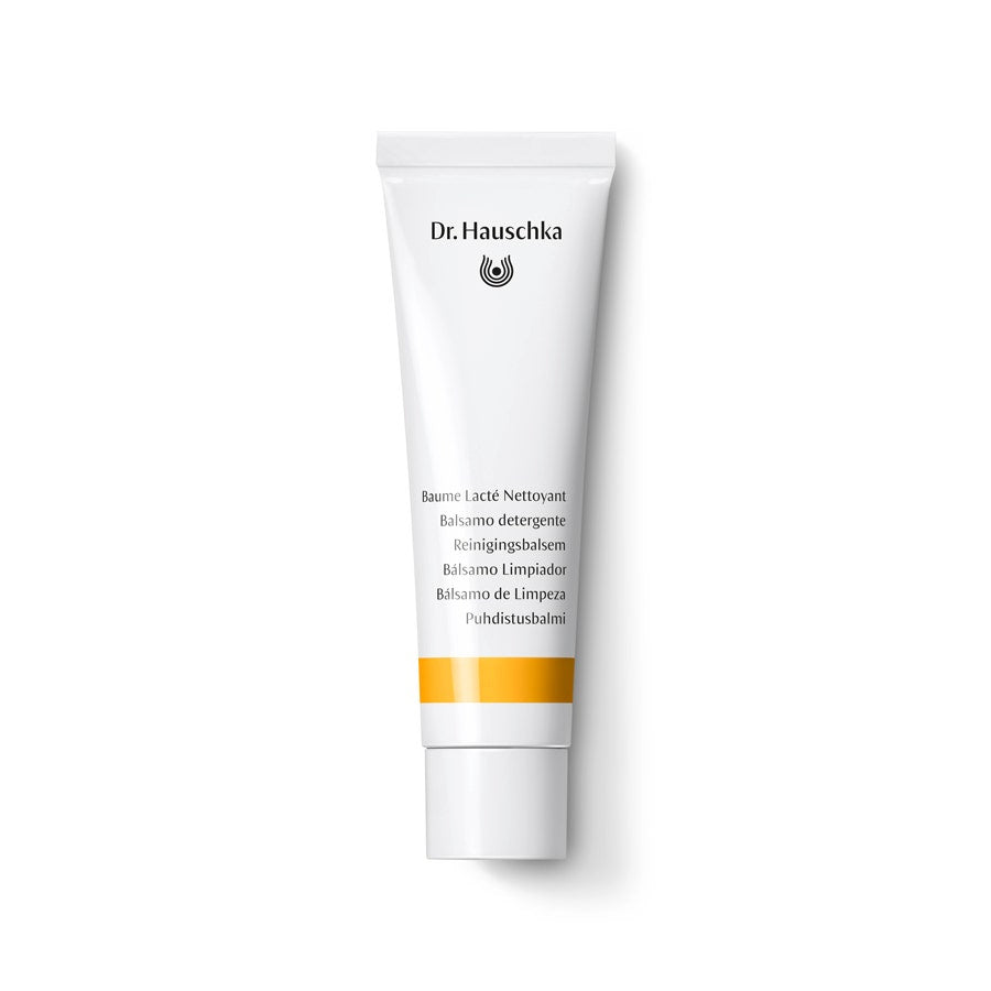 Dr. Hauschka Discovery Kit Calmante Per Pelle Secca e Sensibile Tendente A Rossori-2