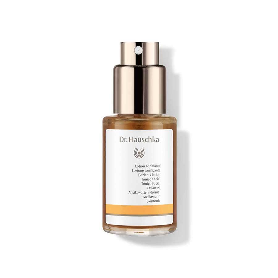 Dr. Hauschka Discovery Kit Calmante Per Pelle Secca e Sensibile Tendente A Rossori-3