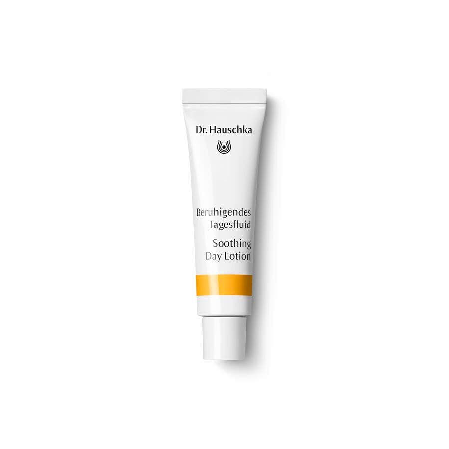 Dr. Hauschka Discovery Kit Calmante Per Pelle Secca e Sensibile Tendente A Rossori-4