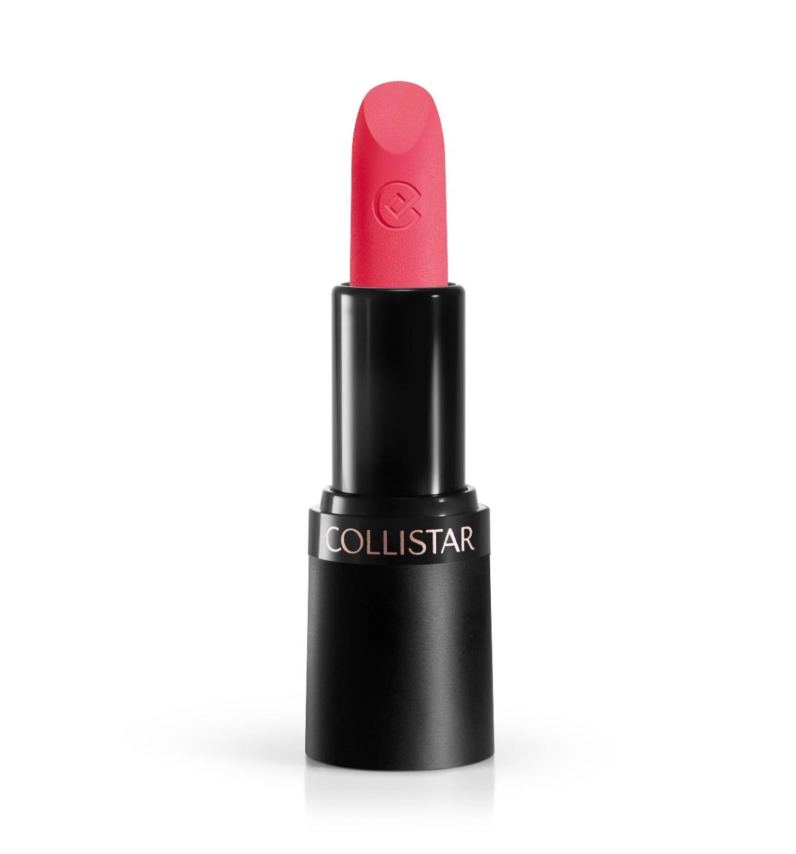 Collistar Rossetto Puro Matte 28 Rosa Pesca 3,5ml-1