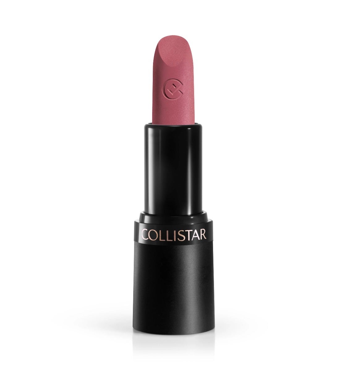 Collistar Rossetto Puro Matte 112 Iris Fiorentino 3,5ml-1